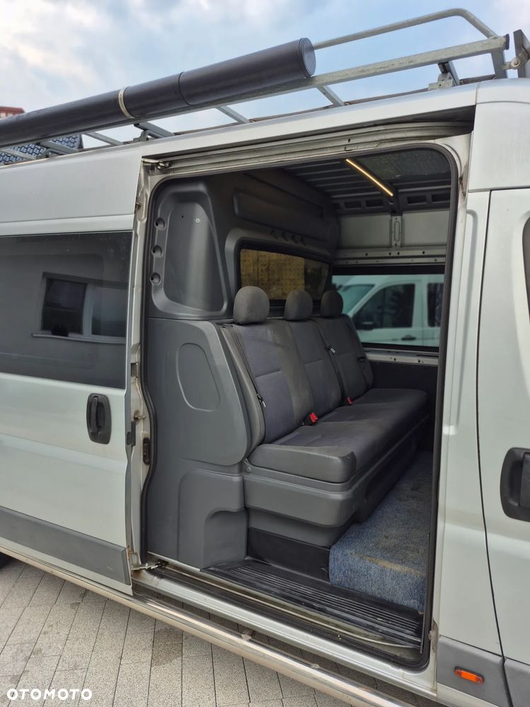 Citroën Jumper 35+ L3H1 - 7