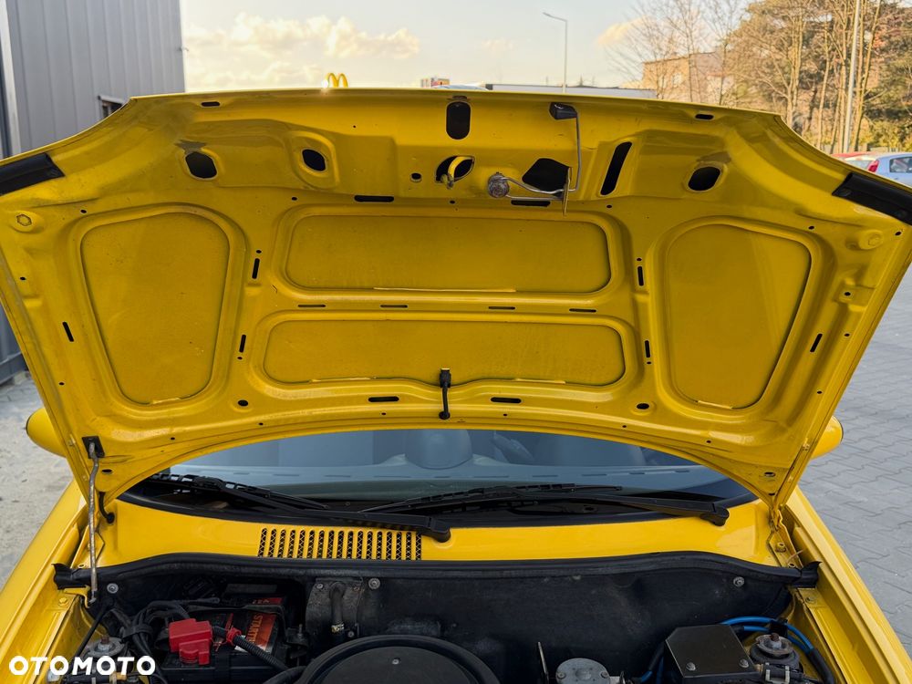 Fiat Seicento Sporting - 11