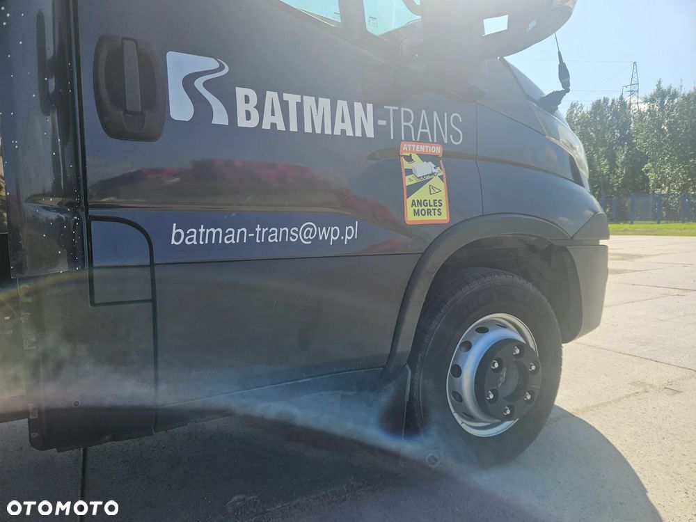 Iveco DAILY 70C17 - 15 Europalet - 15