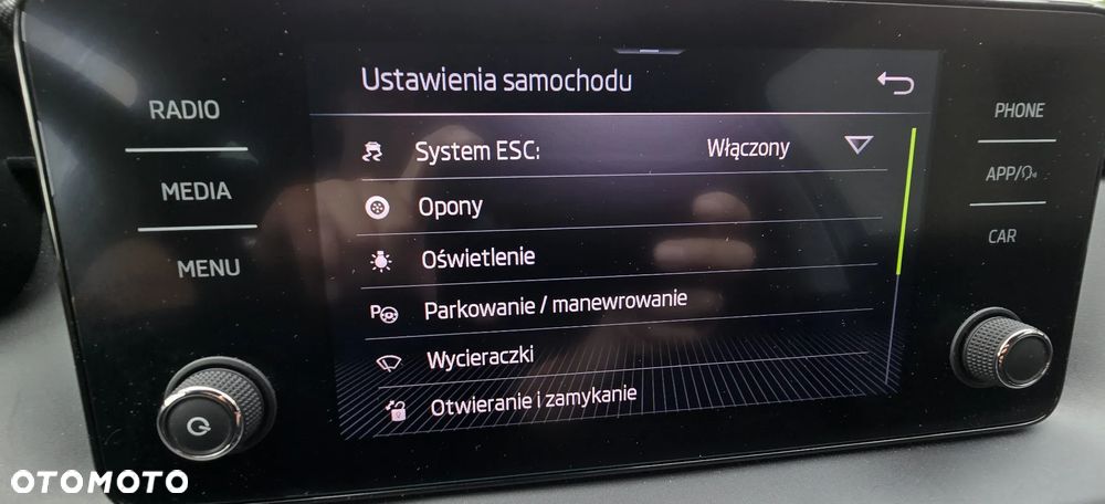 Skoda Scala 1.5 TSI Ambition DSG - 30