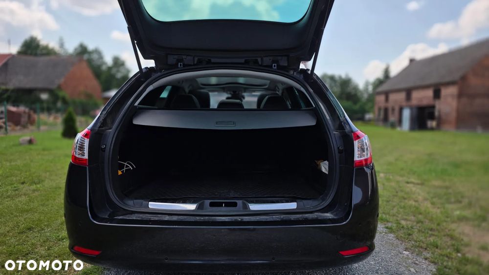 Peugeot 508 2.0 BlueHDi Allure S&S - 21