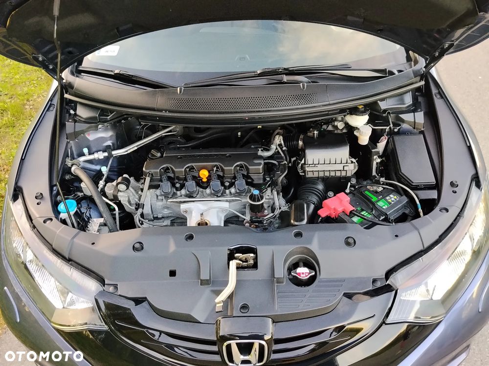 Honda Civic - 36