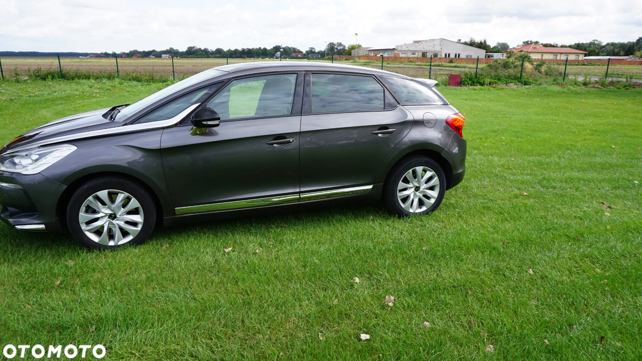 Citroën DS5 BlueHDi 150 - 3