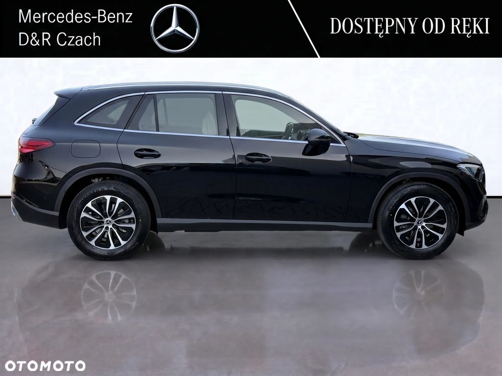 Mercedes-Benz GLC - 9