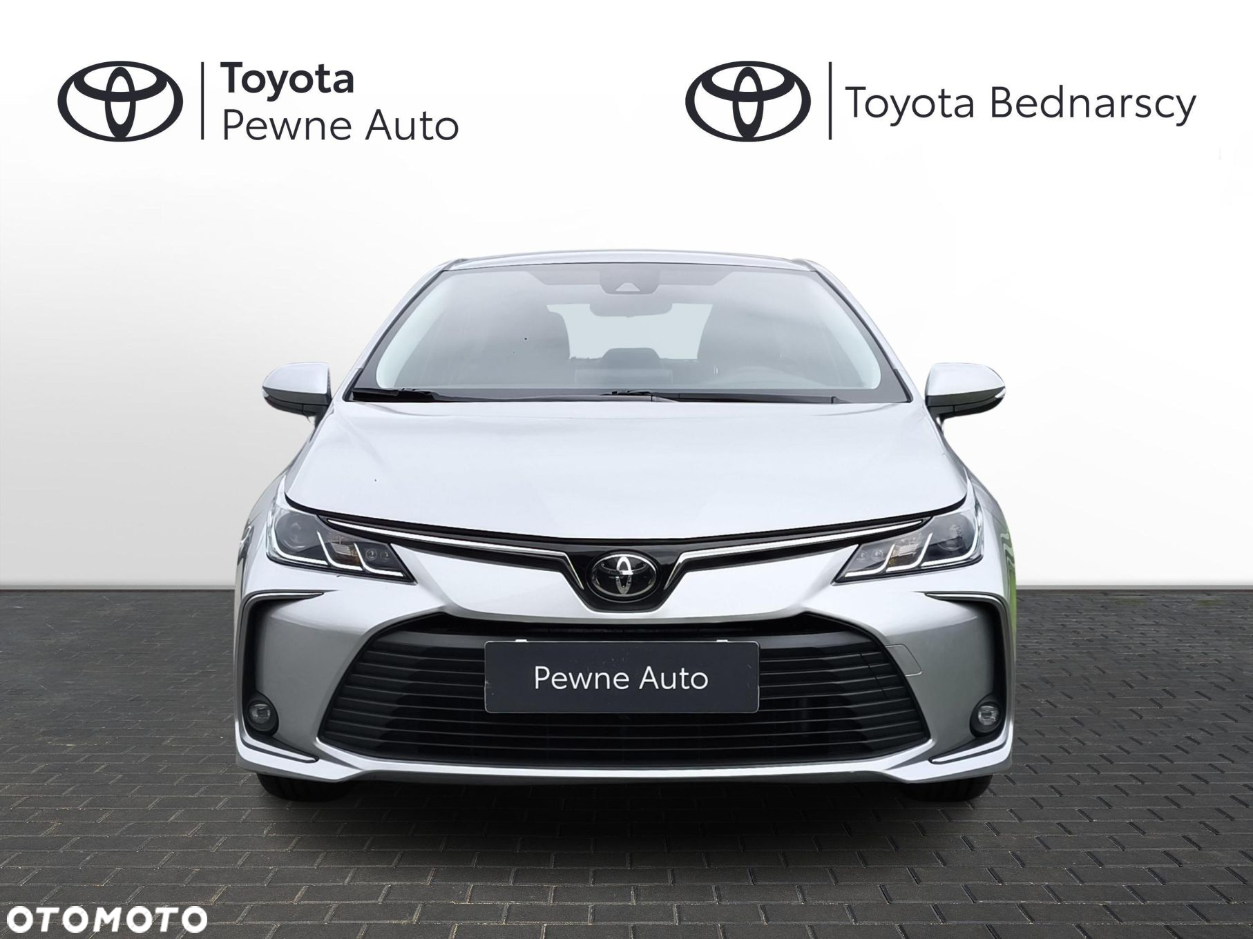 Toyota Corolla - 8