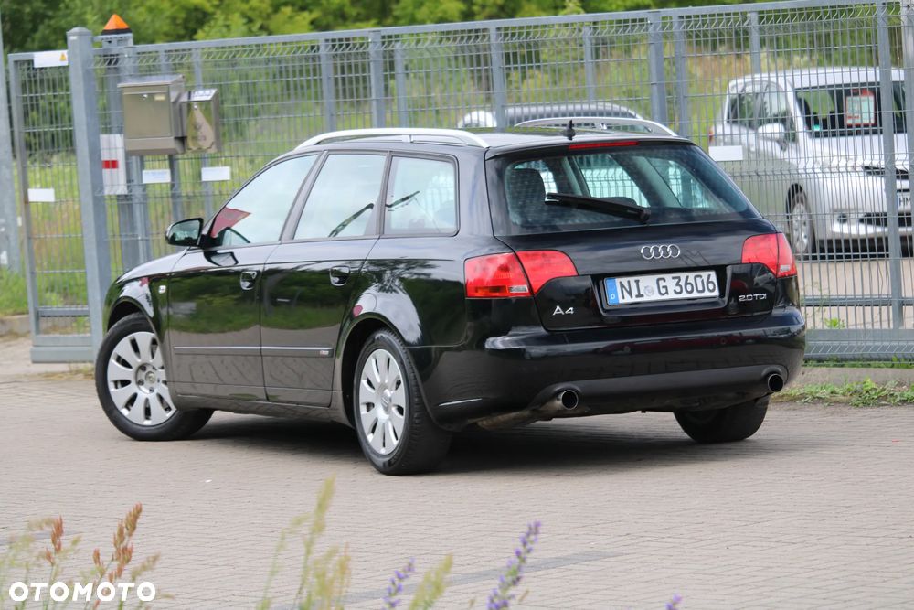 Audi A4 - 14