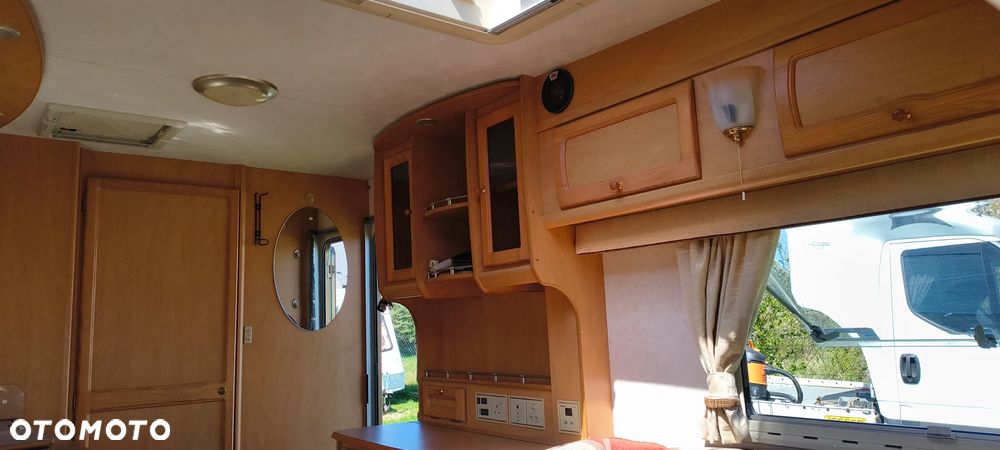 Coachman VIP 2-3 Osobow DMC1000kg - 27