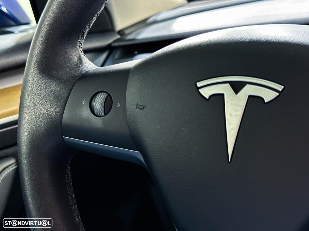 Tesla Model 3 Standard Range Plus RWD - 42