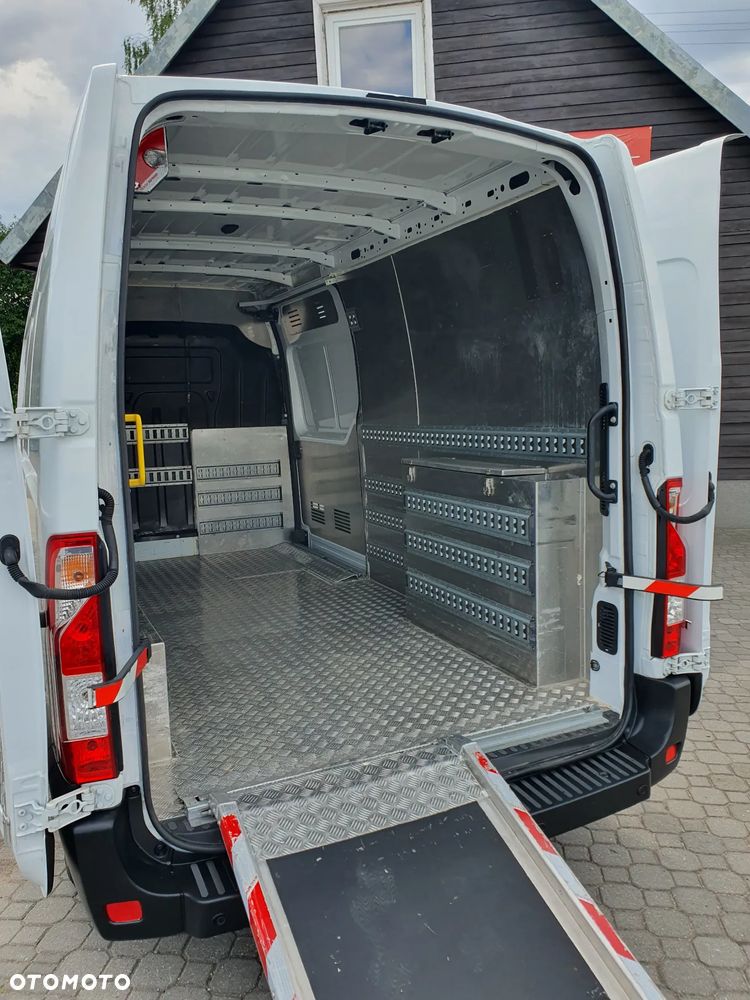 Renault MASTER - 8