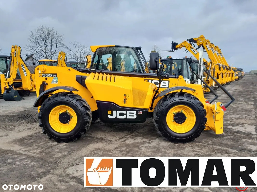 JCB 535-95 - 2