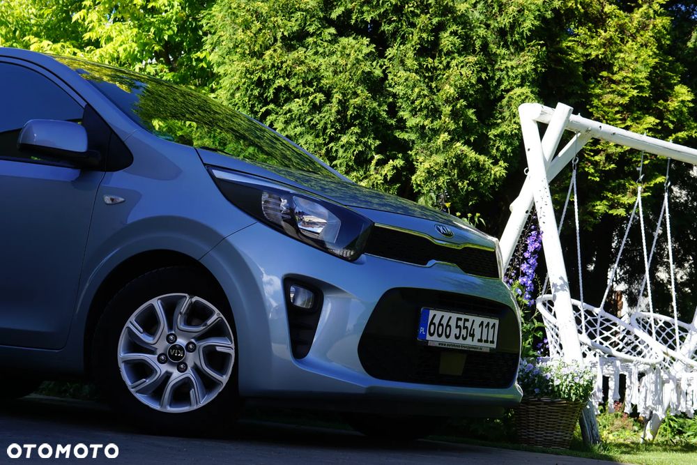Kia Picanto - 18