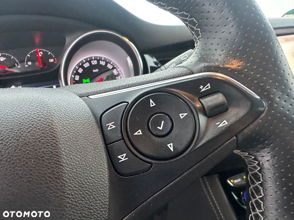 Opel Astra 1.6 Turbo Start/Stop Automatik Ultimate - 23