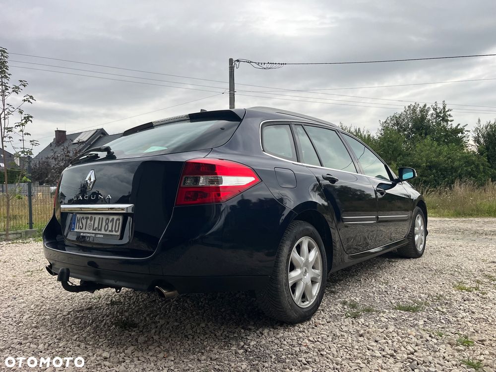 Renault Laguna 2.0 Turbo Dynamique - 15