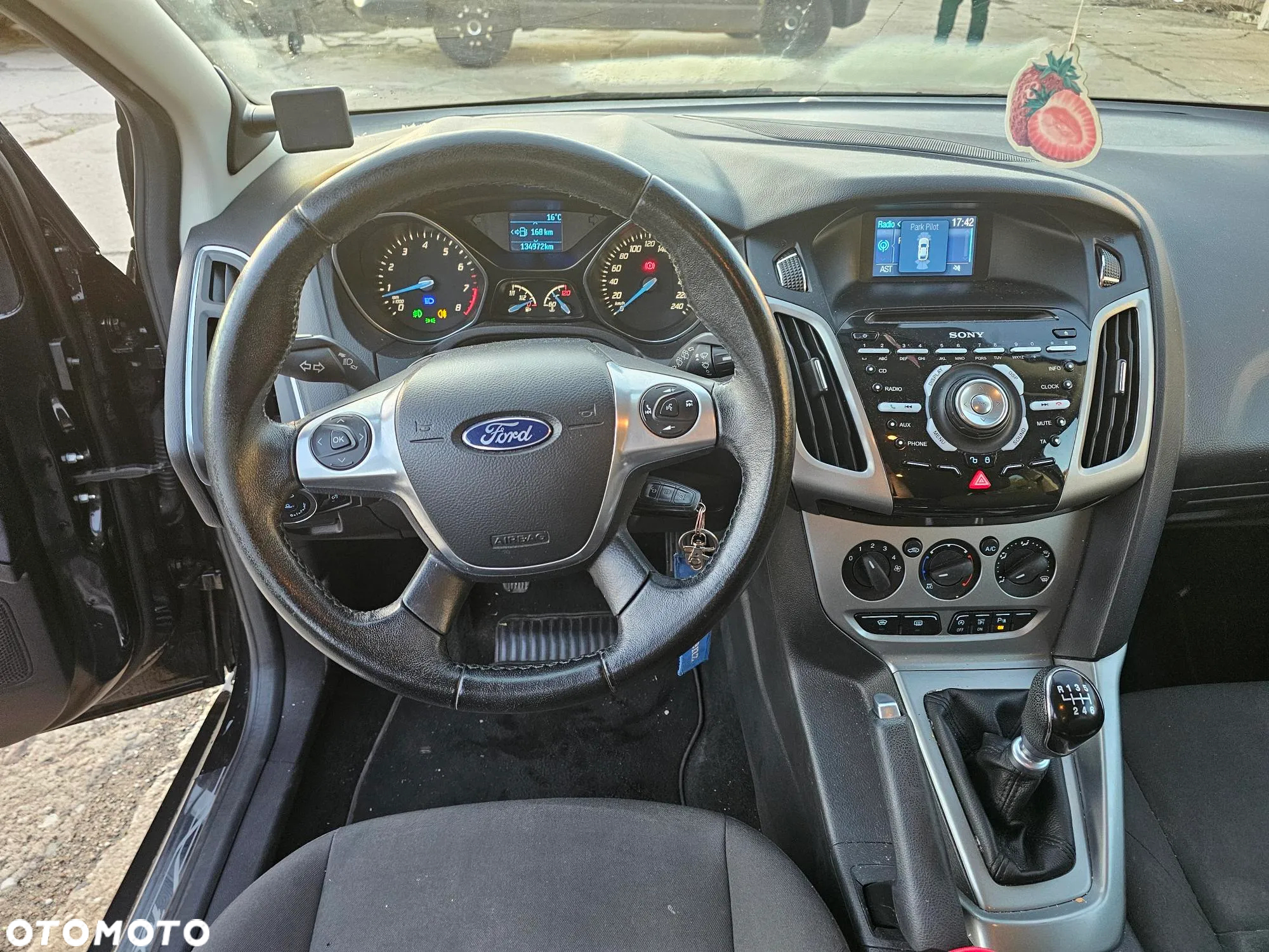 Ford Focus - 9