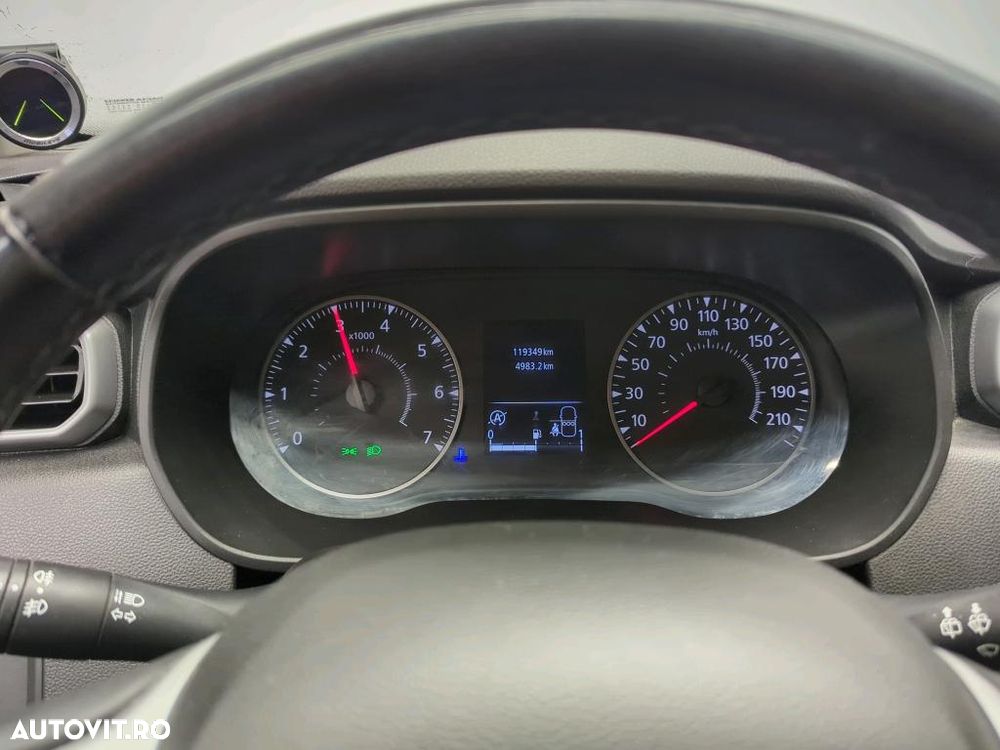 Dacia Duster Blue dCi 115 4X4 Expression - 4