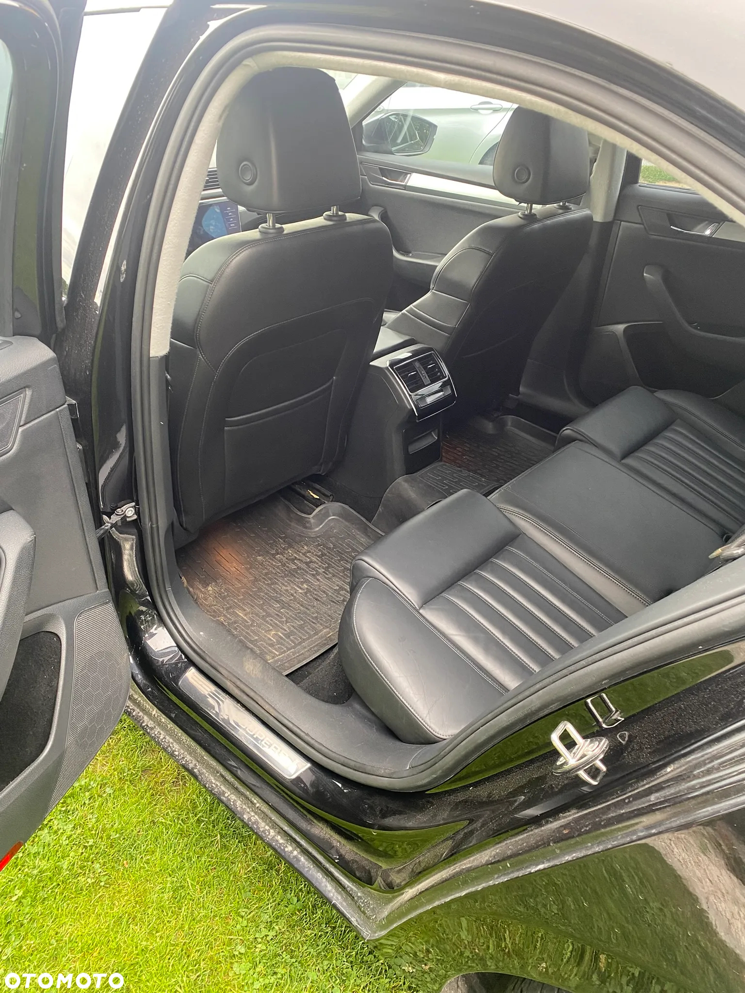 Skoda Superb - 9