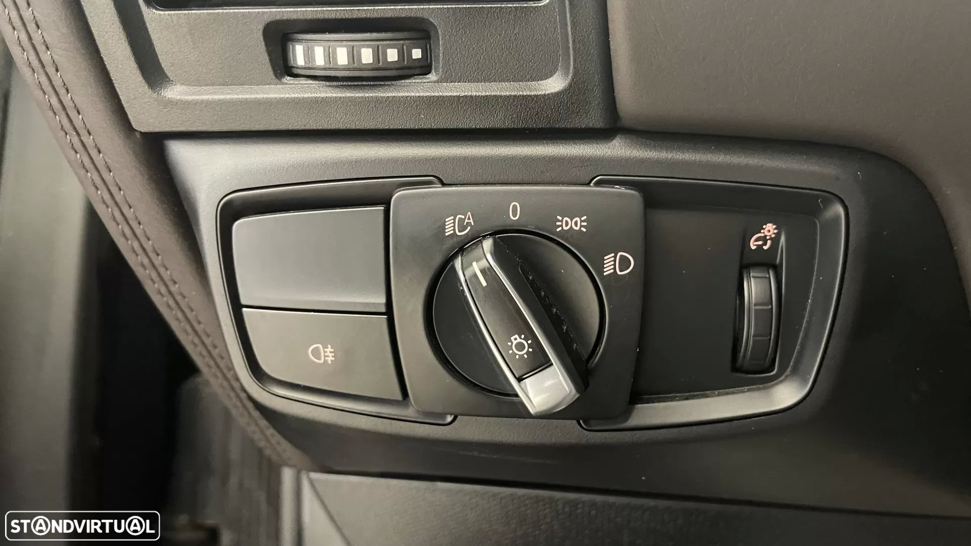 BMW i3 (94 Ah) Range Extender - 51