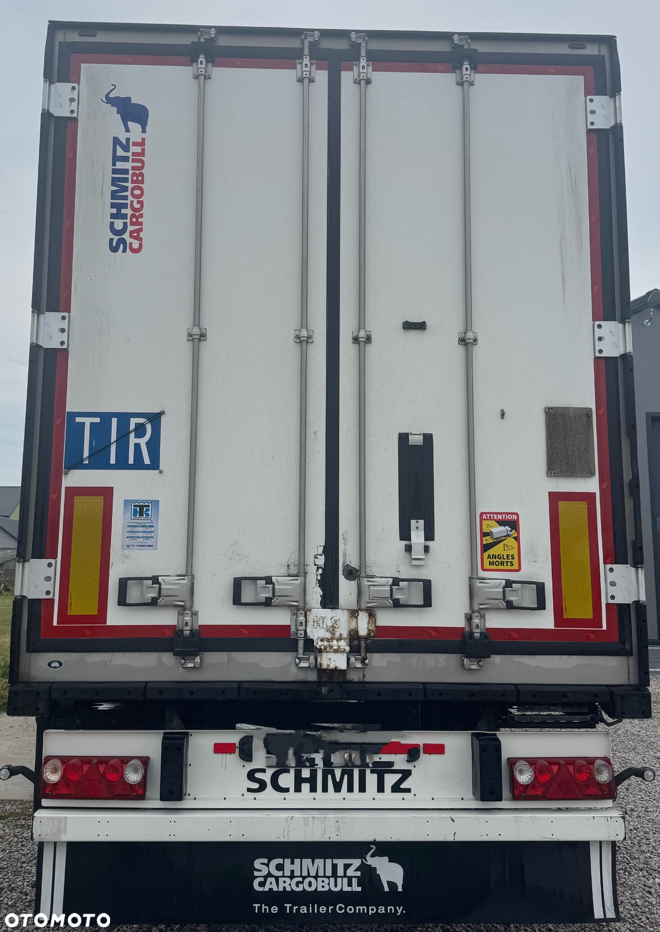Schmitz Cargobull - 5
