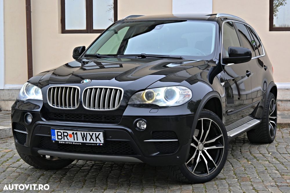 BMW X5 xDrive30d - 2