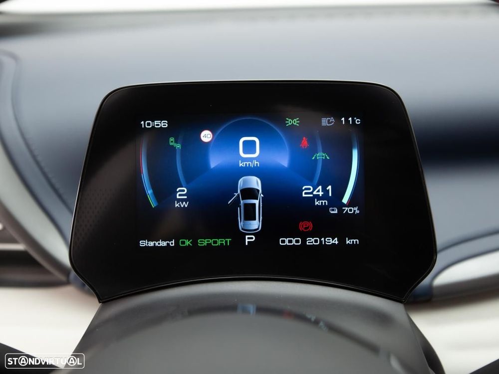 BYD Atto 3 Design - 23