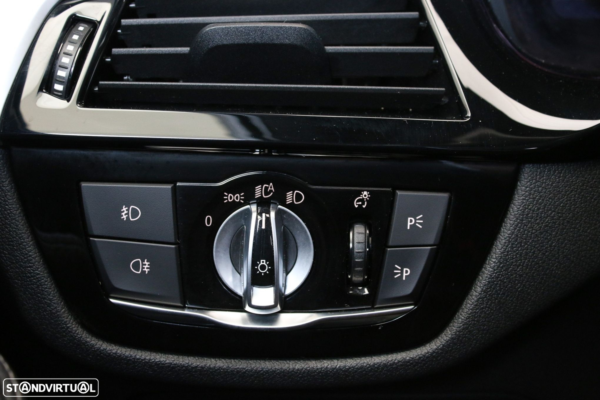BMW 520 d Pack M Auto - 34