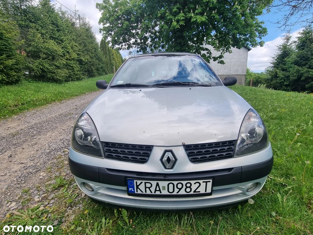 Renault Clio 1.4 Extreme - 10