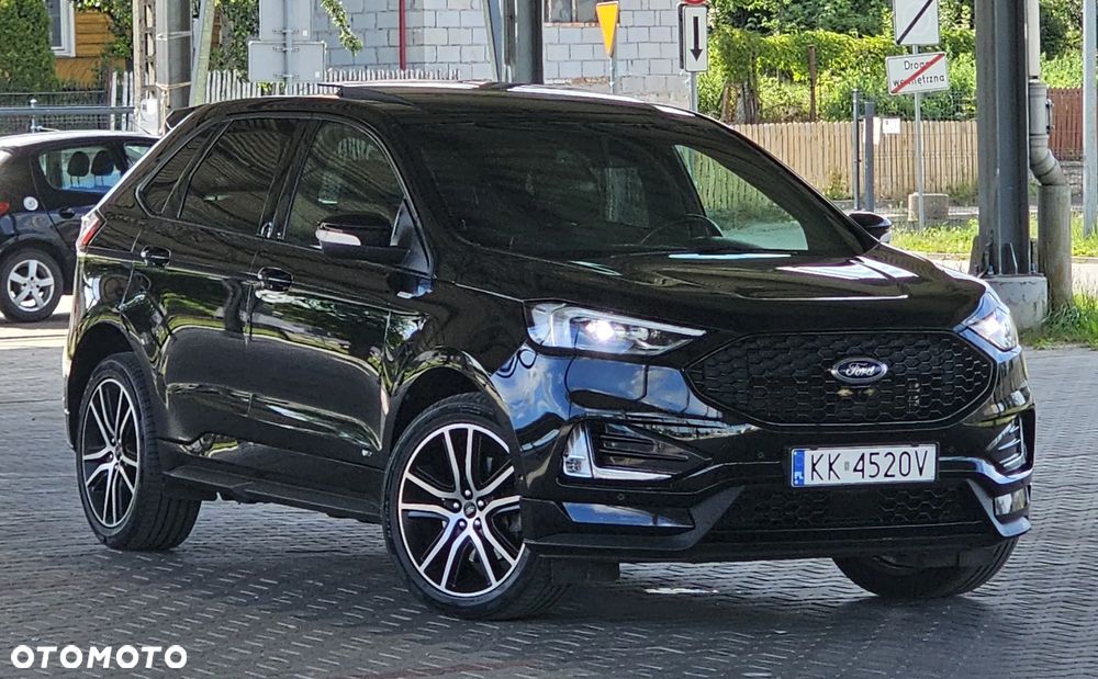 Ford Edge 2.0 EcoBlue Twin-Turbo 4WD ST-Line - 1