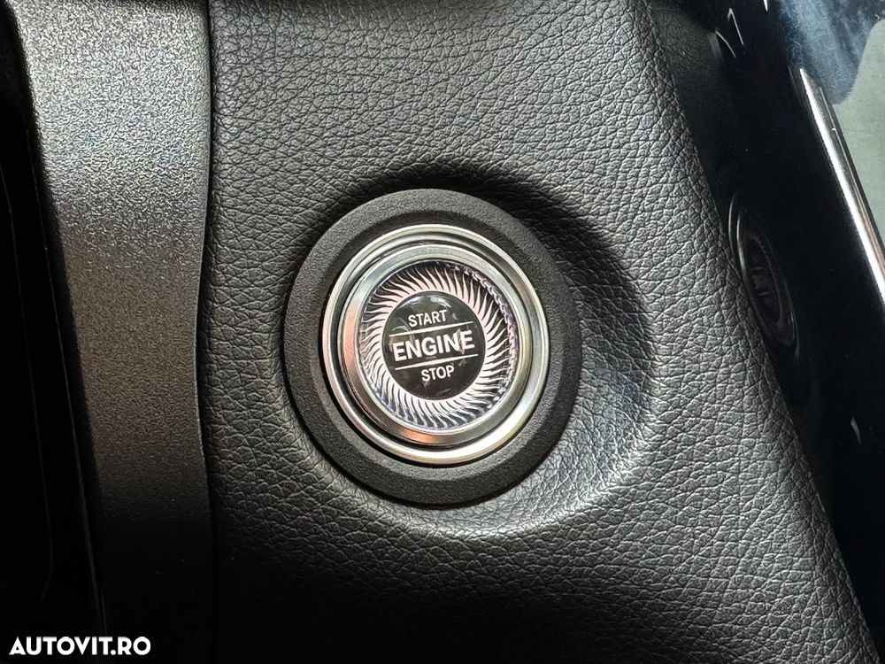 Mercedes-Benz GLC 300 d 4MATIC 9G-TRONIC - 37