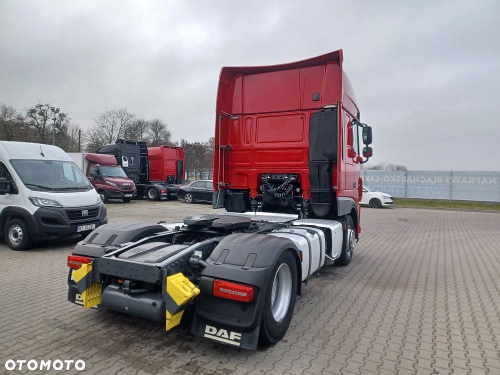 DAF XF 480 FT STANDARD STOCK (32223) - 3