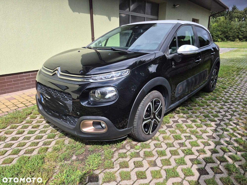 Citroën C3 - 2