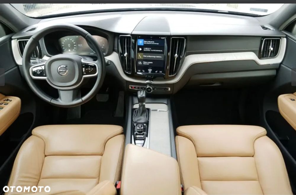 Volvo XC 60 D4 Inscription - 15