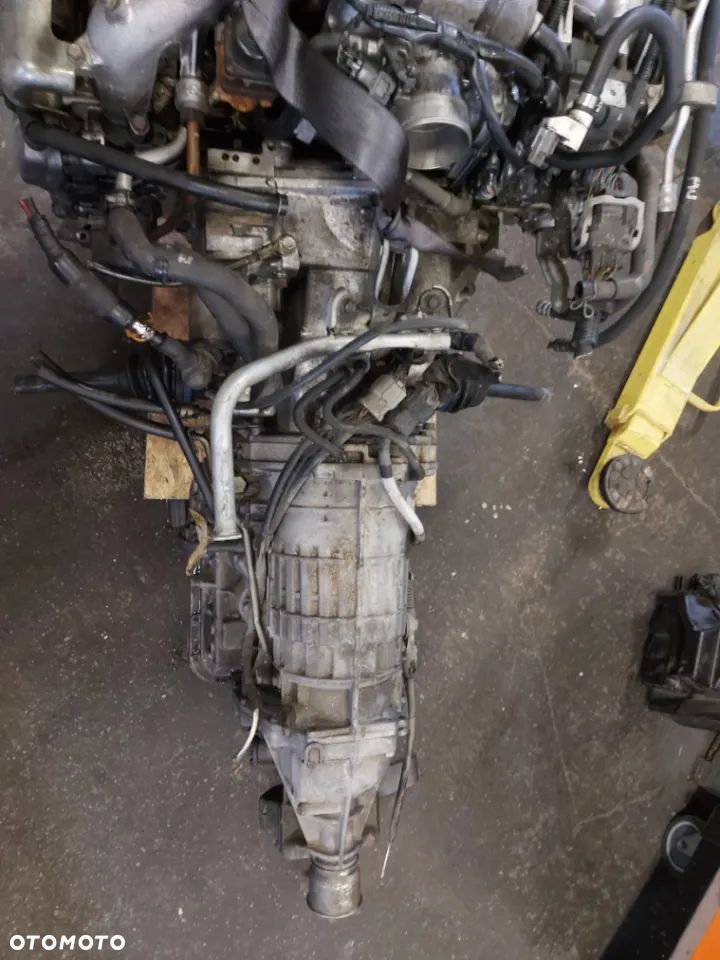 Nissan Altima L33 2.5 QR25 silnik kompletny - 5