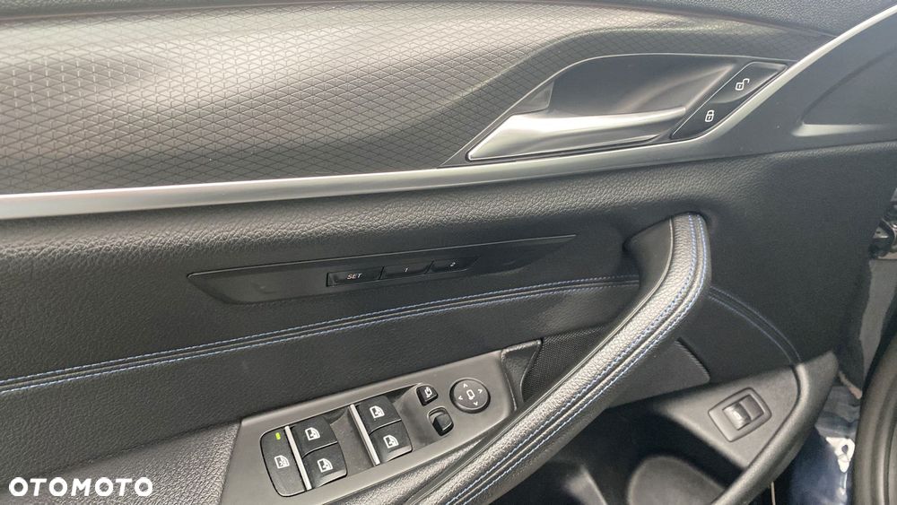 BMW Seria 5 540d xDrive mHEV M Sport sport - 16