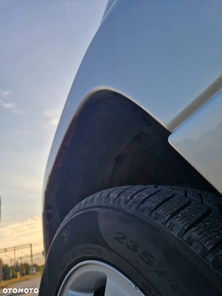 Jeep Grand Cherokee 2.7 CRD Limited - 18