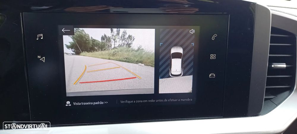 Opel Mokka-e Edition - 7