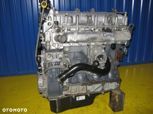 Silnik Słupek Iveco Daily Ducato Boxer 3.0 Euro 4