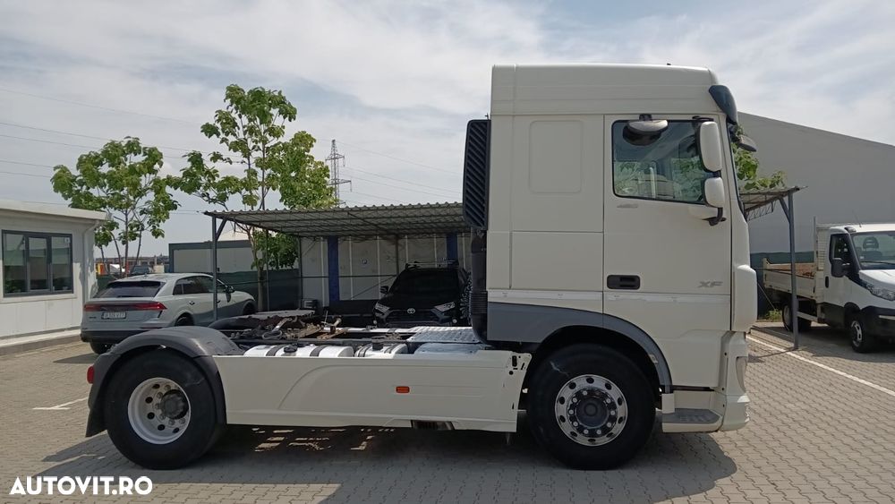 DAF XF 480FT - 5