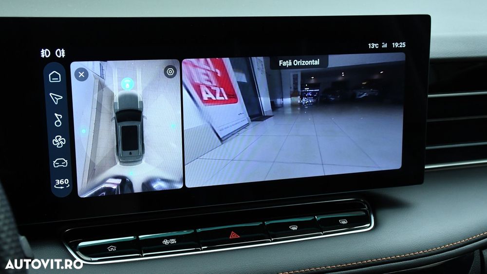 MG HS 1.5 T-GDi 7DCT Exclusive - 18