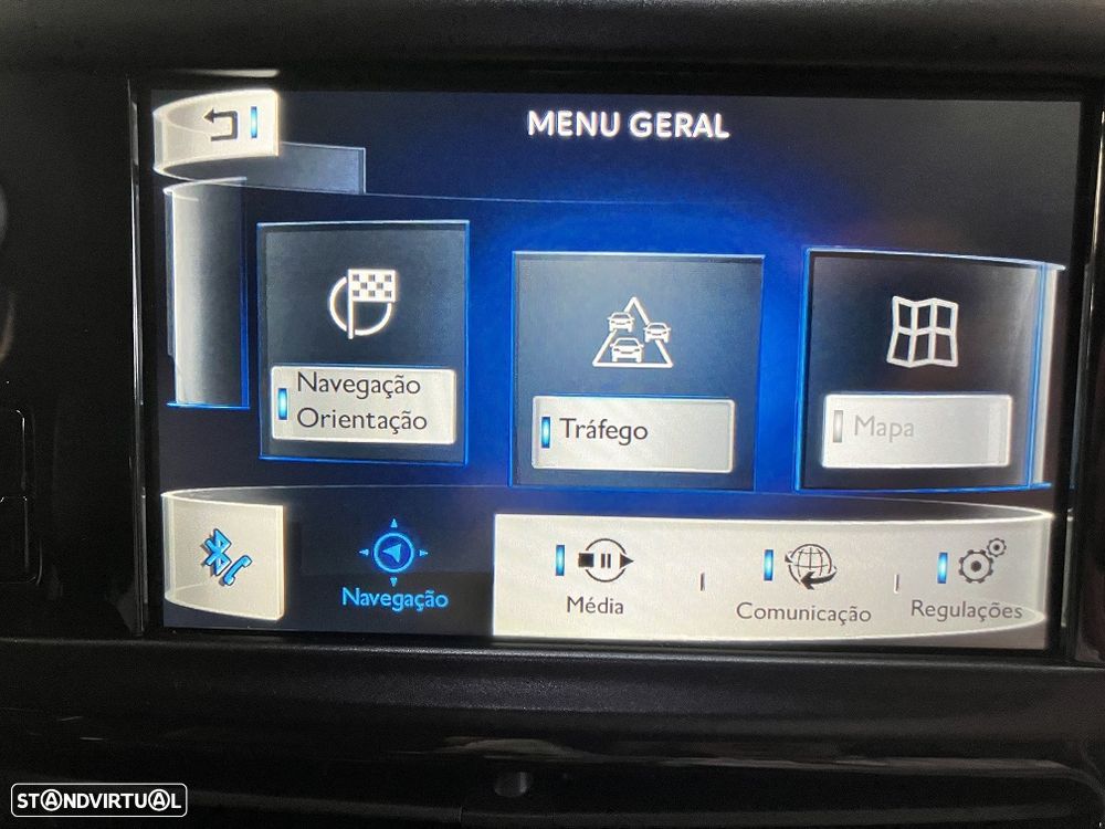 Peugeot 2008 1.6 e-HDi Allure - 34