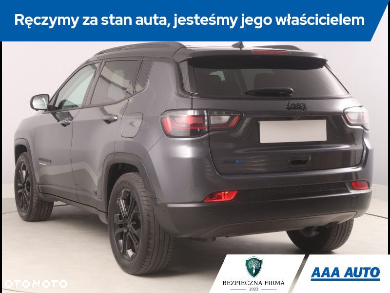 Jeep Compass - 5