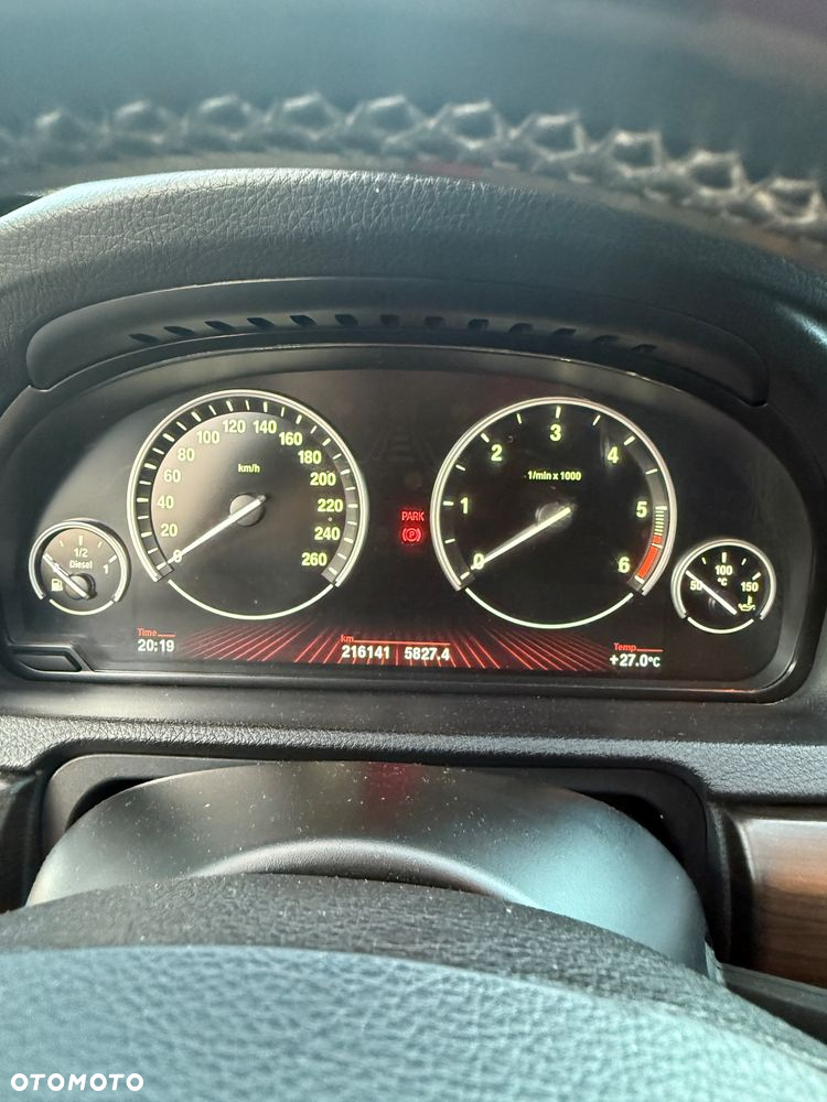 BMW 5GT 530d xDrive - 7