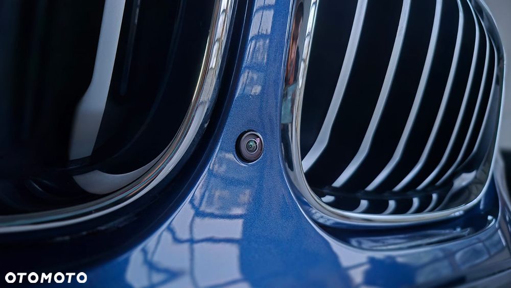 BMW X3 xDrive30i GPF xLine sport - 38