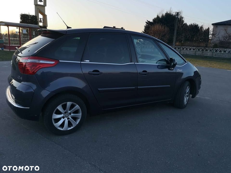 Citroën C4 Picasso 1.6 HDi My Way MCP - 3
