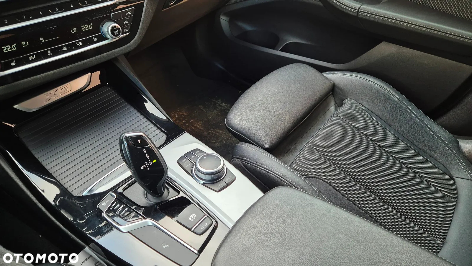 BMW X3 - 12