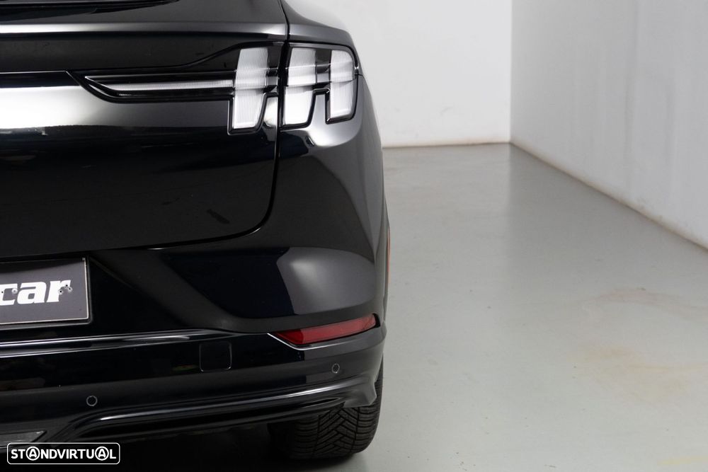 Ford Mustang Mach-E Standard AWD - 20