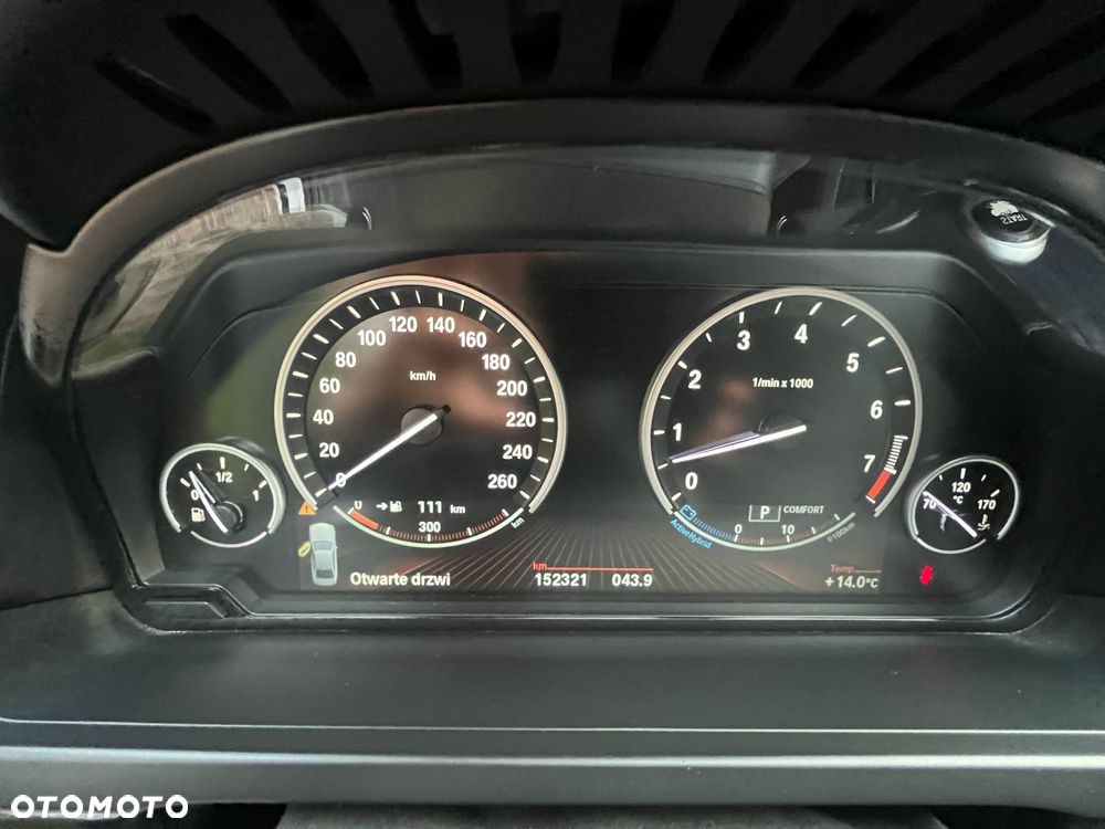 BMW Seria 7 ActiveHybrid - 14