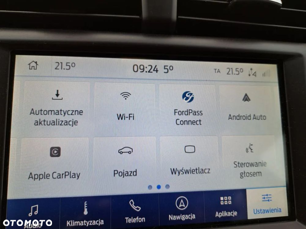 Ford Mondeo 2.0 Hybrid Trend - 17