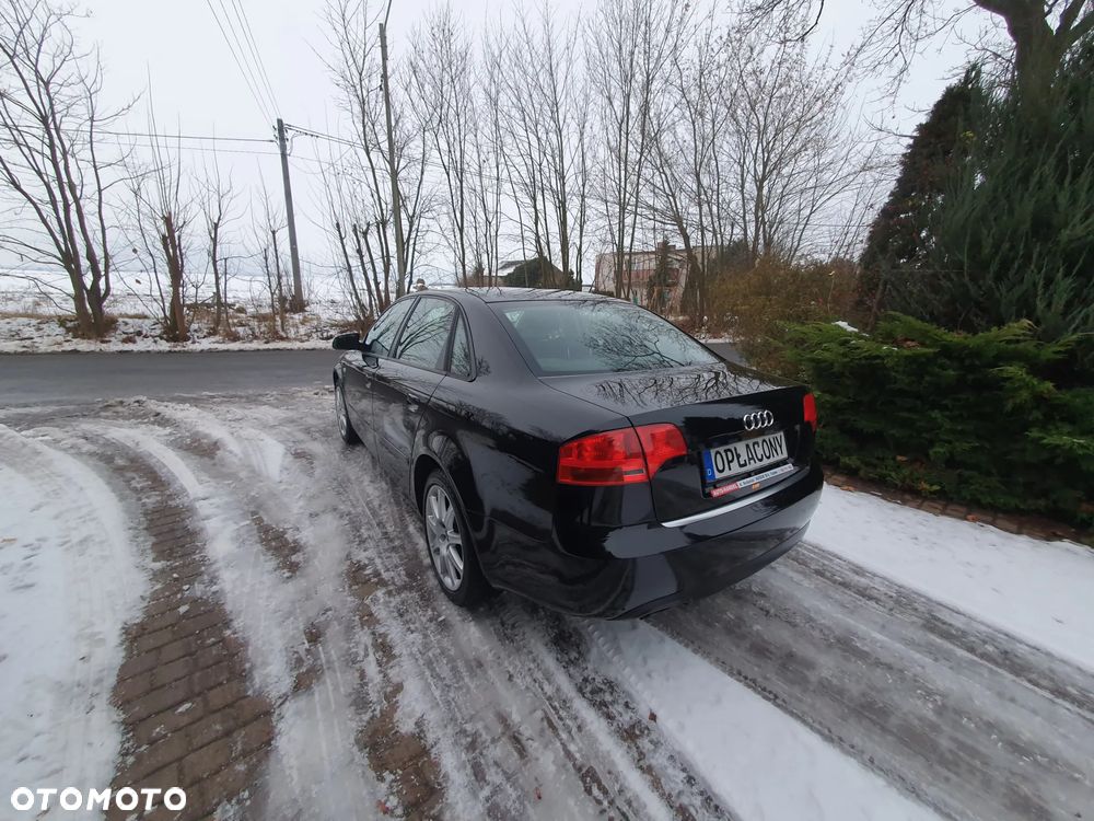 Audi A4 Limousine 1.9 TDI - 5