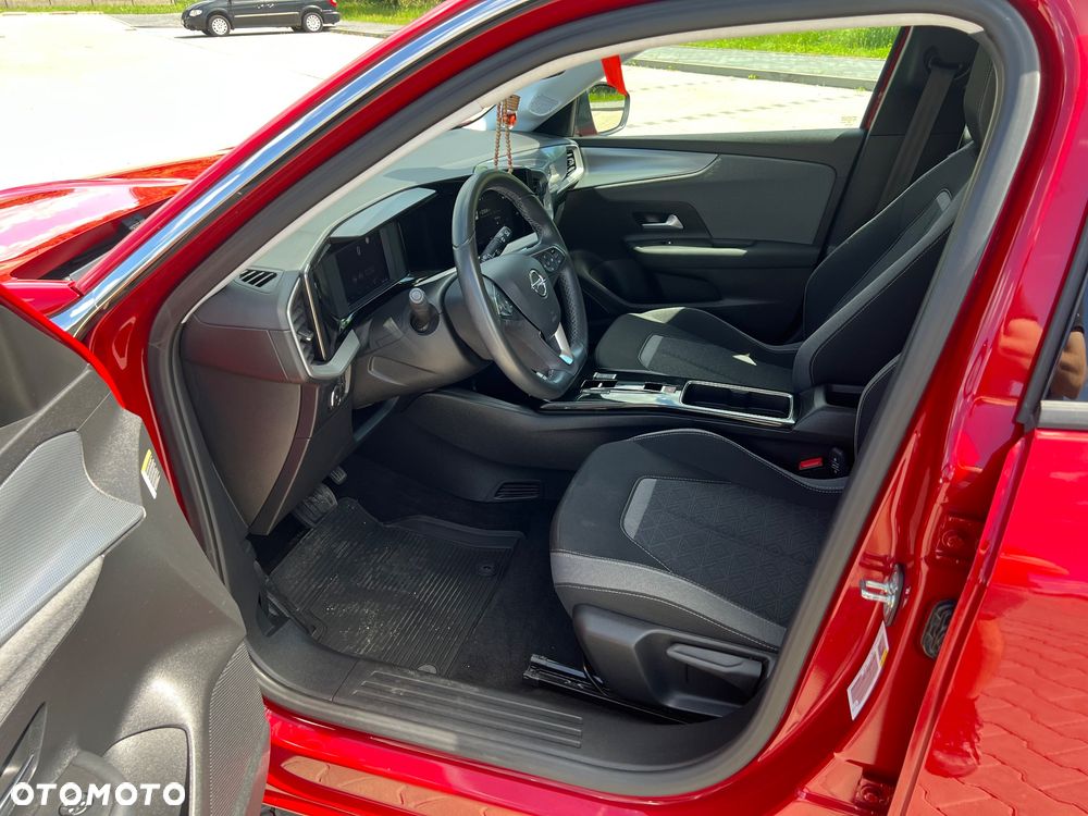 Opel Mokka 50kWh - 17