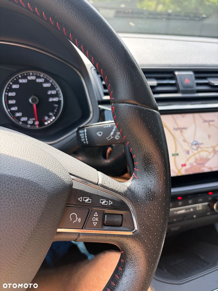 Seat Ibiza 1.0 EcoTSI S&S FR - 16